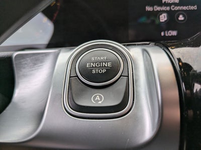 2021 Mercedes-Benz GLB GLB 250