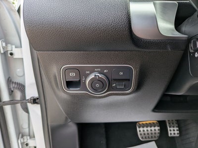 2021 Mercedes-Benz GLB GLB 250