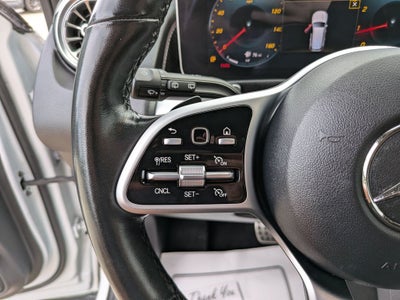 2021 Mercedes-Benz GLB GLB 250