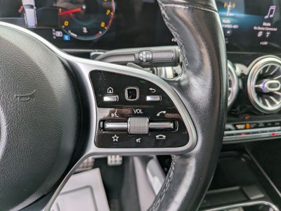 2021 Mercedes-Benz GLB GLB 250