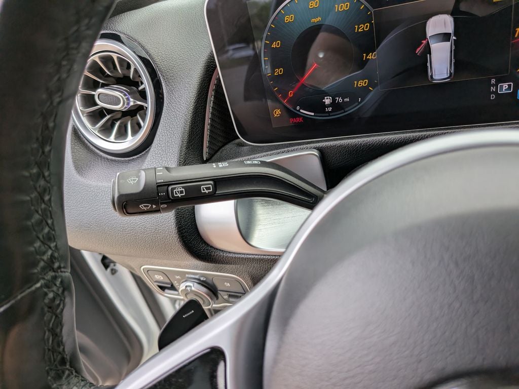 2021 Mercedes-Benz GLB GLB 250