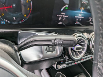 2021 Mercedes-Benz GLB GLB 250