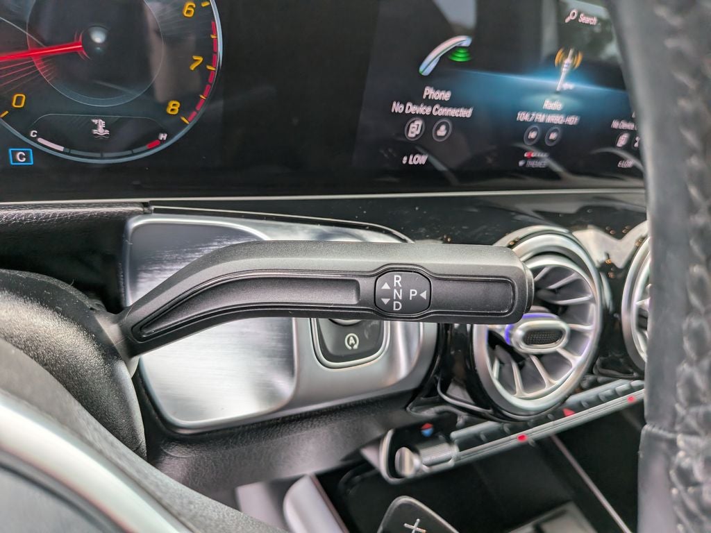 2021 Mercedes-Benz GLB GLB 250