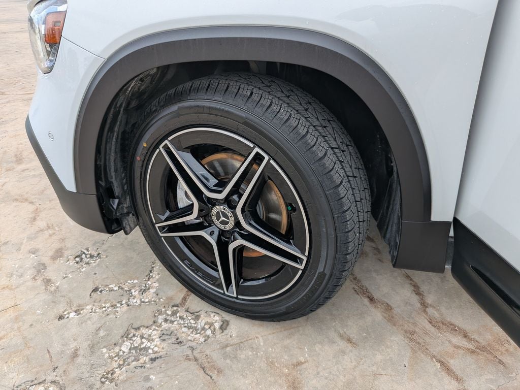 2021 Mercedes-Benz GLB GLB 250