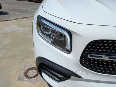 2023 Mercedes-Benz GLB GLB 250