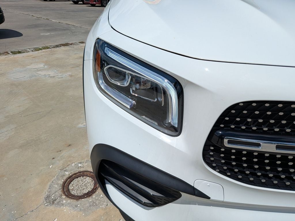 2023 Mercedes-Benz GLB GLB 250