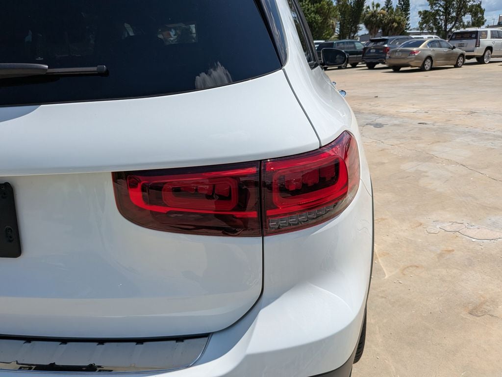 2023 Mercedes-Benz GLB GLB 250