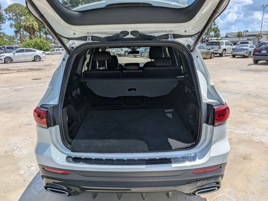 2023 Mercedes-Benz GLB GLB 250