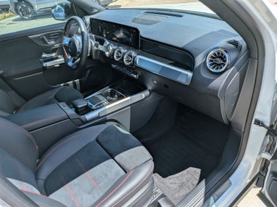 2023 Mercedes-Benz GLB GLB 250