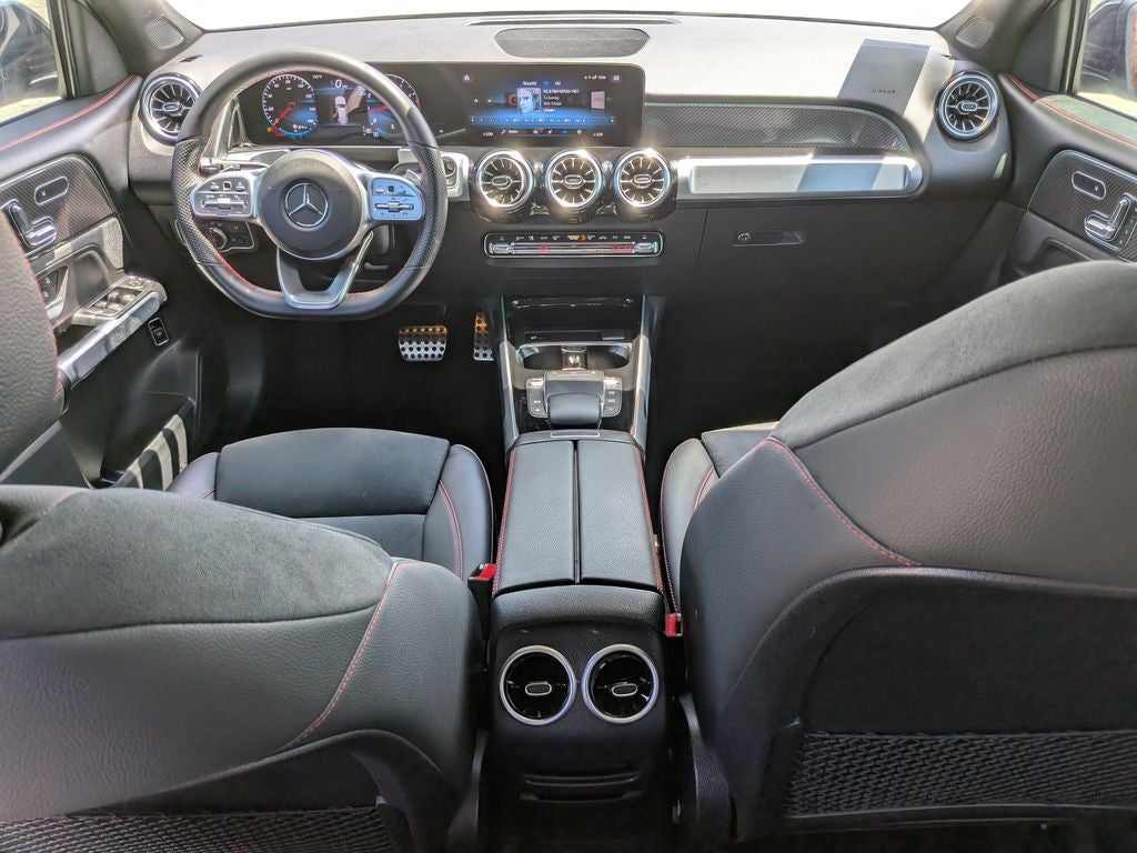 2023 Mercedes-Benz GLB GLB 250