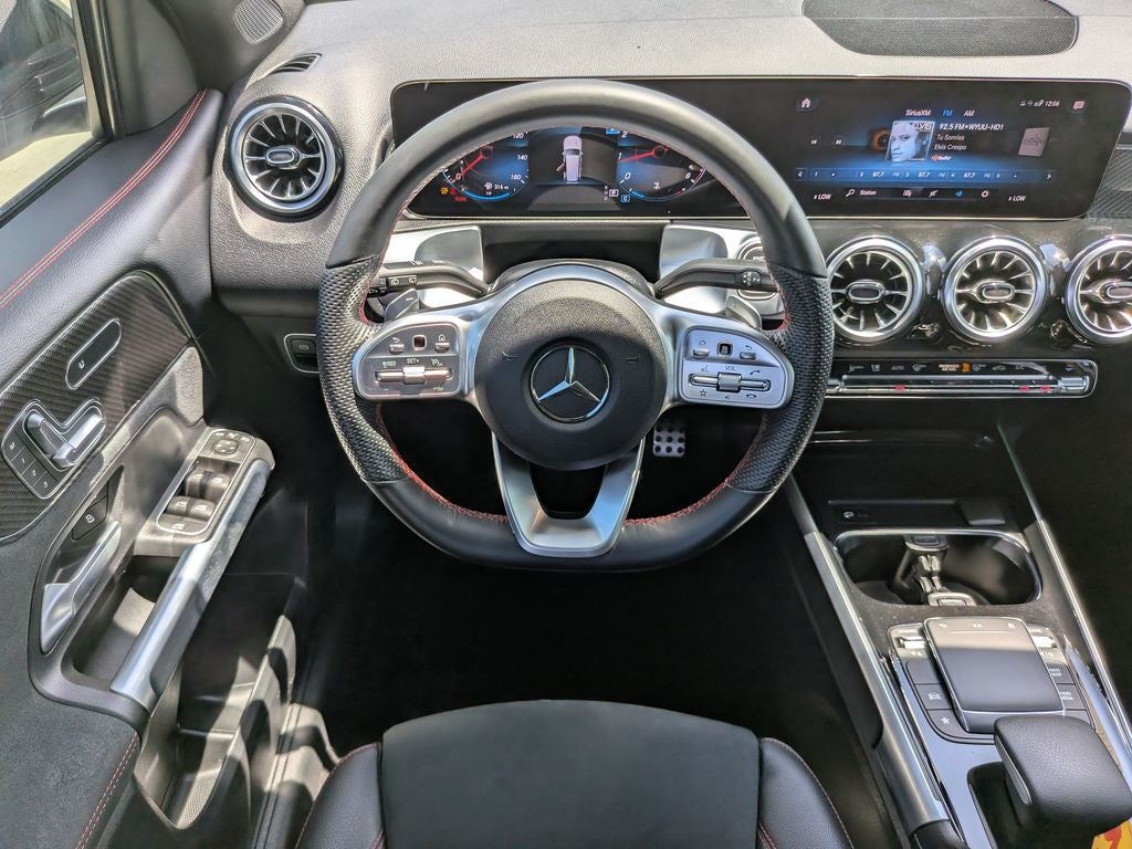 2023 Mercedes-Benz GLB GLB 250