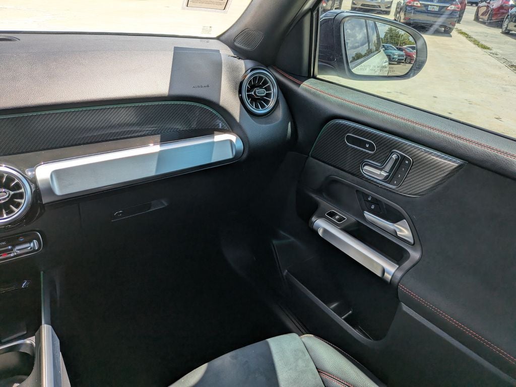 2023 Mercedes-Benz GLB GLB 250