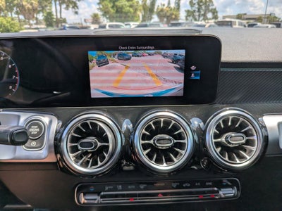 2023 Mercedes-Benz GLB GLB 250