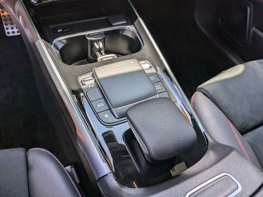 2023 Mercedes-Benz GLB GLB 250