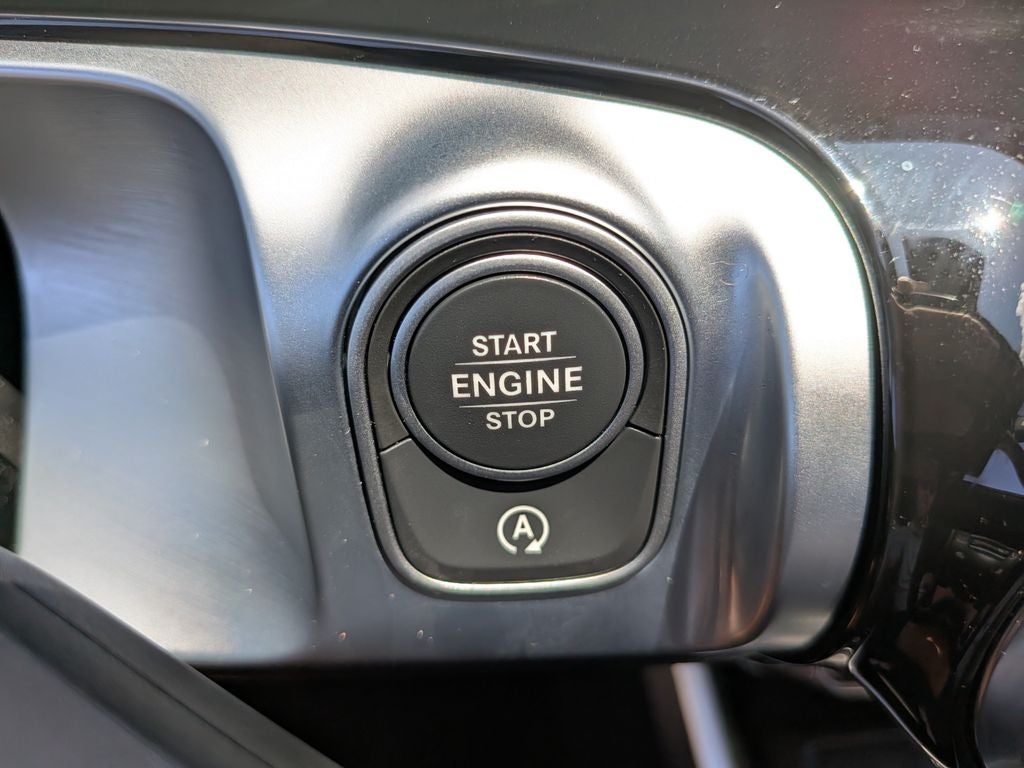 2023 Mercedes-Benz GLB GLB 250