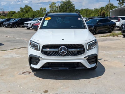2023 Mercedes-Benz GLB GLB 250
