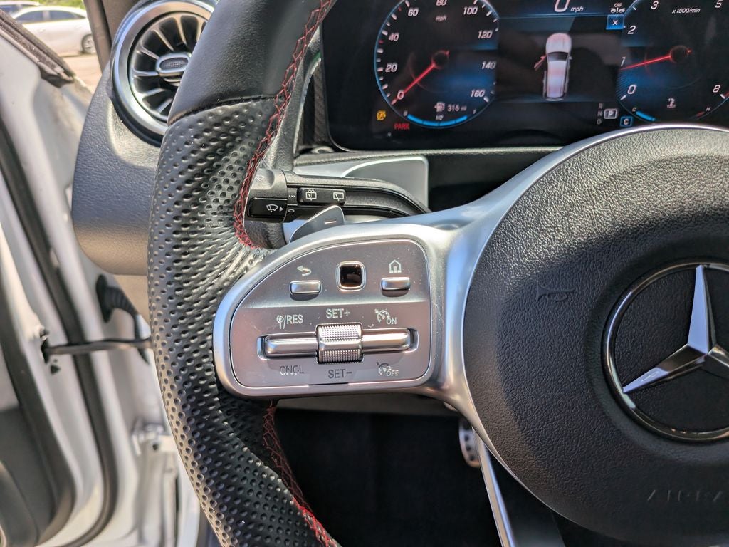 2023 Mercedes-Benz GLB GLB 250