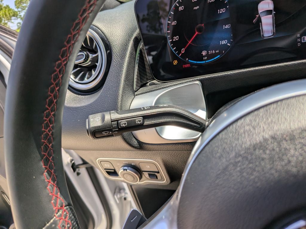 2023 Mercedes-Benz GLB GLB 250