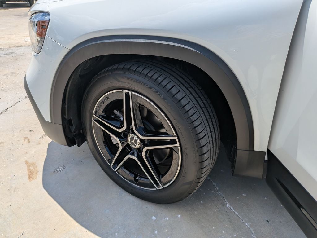 2023 Mercedes-Benz GLB GLB 250