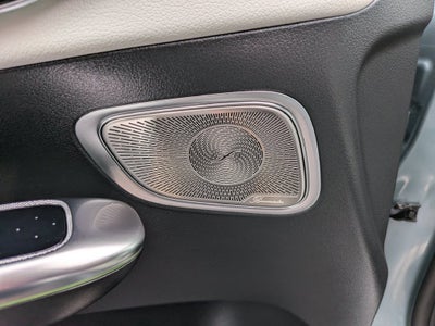 2025 Mercedes-Benz GLC GLC 300 4MATIC®