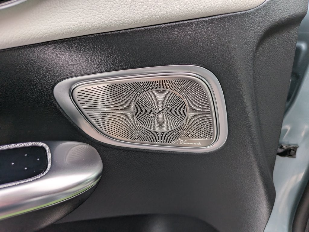 2025 Mercedes-Benz GLC GLC 300 4MATIC®