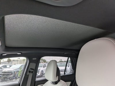 2025 Mercedes-Benz GLC GLC 300 4MATIC®