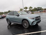 2025 Mercedes-Benz GLC GLC 300 4MATIC®