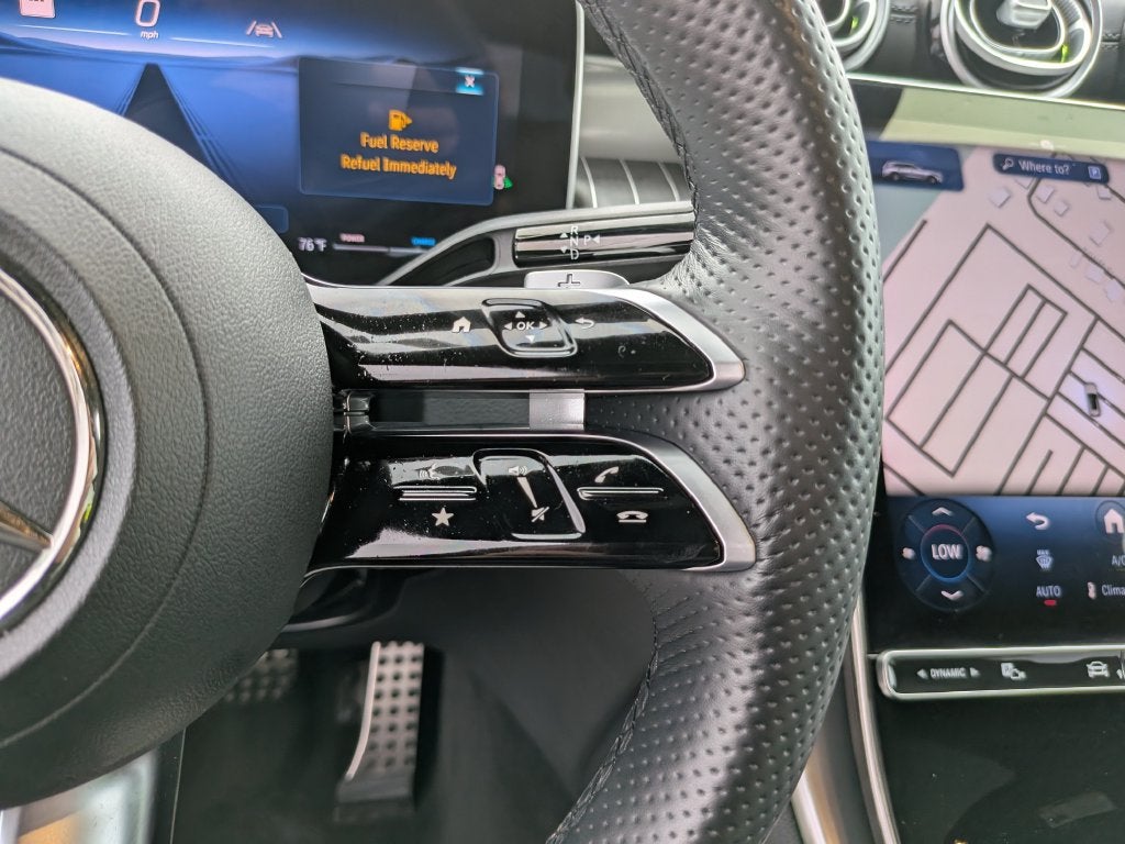 2025 Mercedes-Benz GLC GLC 300 4MATIC®