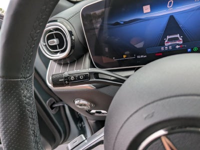 2025 Mercedes-Benz GLC GLC 300 4MATIC®