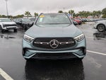 2025 Mercedes-Benz GLC GLC 300 4MATIC®
