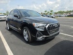 2024 Audi Q3 Premium S Line quattro