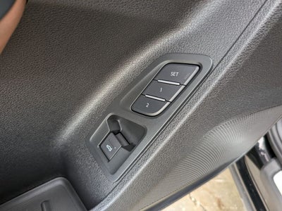 2024 Audi Q3 Premium S Line quattro