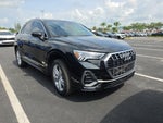 2024 Audi Q3 Premium S Line quattro