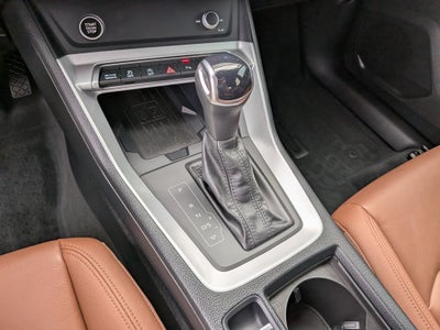 2024 Audi Q3 Premium S Line quattro