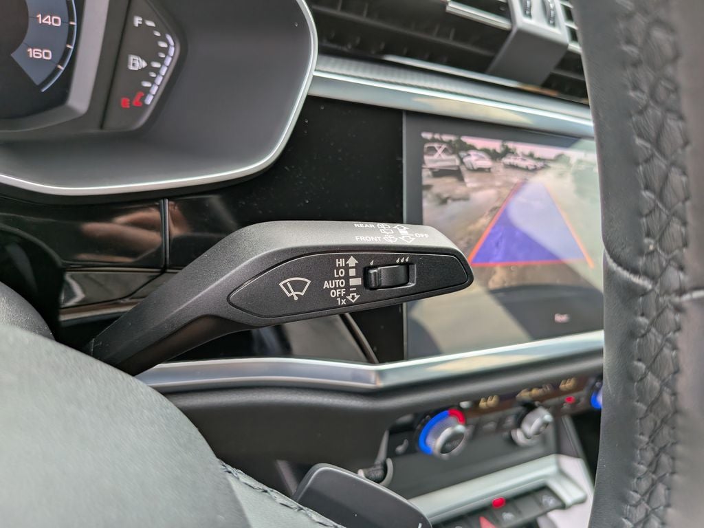2024 Audi Q3 Premium S Line quattro