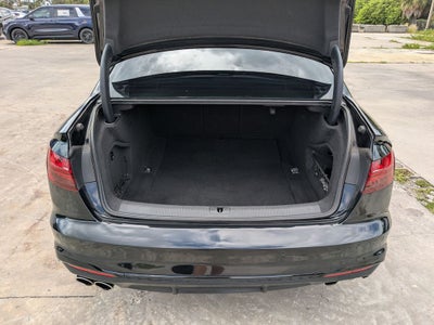 2021 Audi S4 3.0T Premium Plus quattro