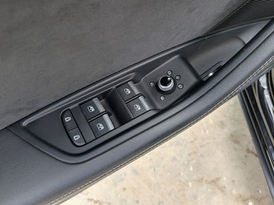 2021 Audi S4 3.0T Premium Plus quattro