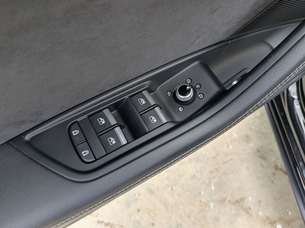 2021 Audi S4 3.0T Premium Plus quattro