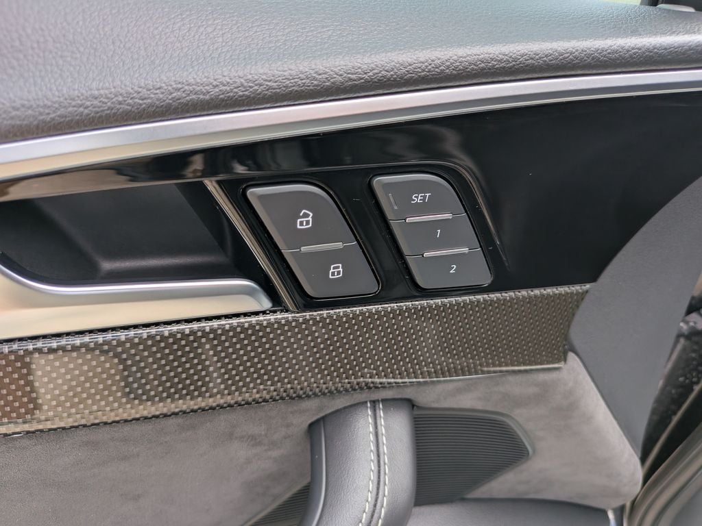 2021 Audi S4 3.0T Premium Plus quattro