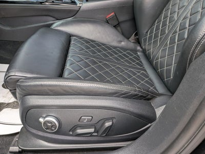 2021 Audi S4 3.0T Premium Plus quattro