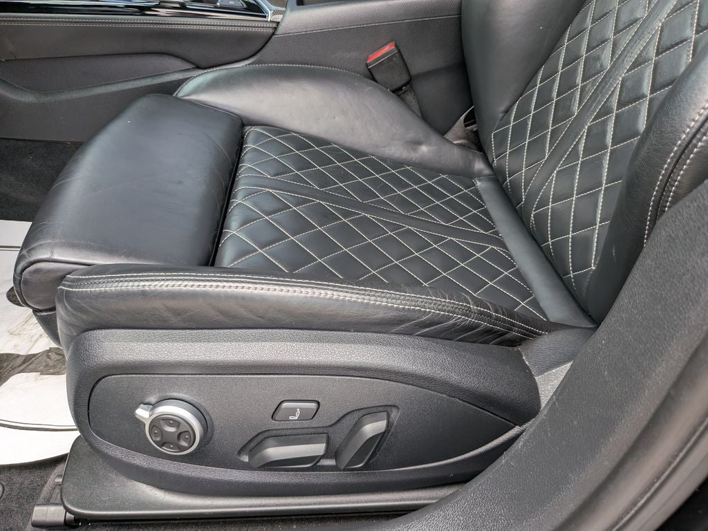 2021 Audi S4 3.0T Premium Plus quattro