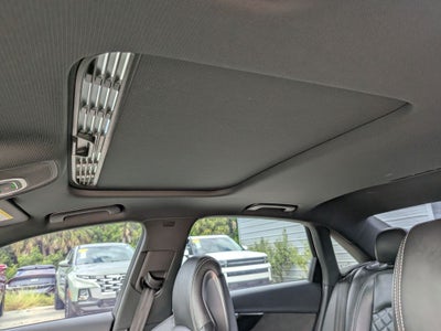 2021 Audi S4 3.0T Premium Plus quattro