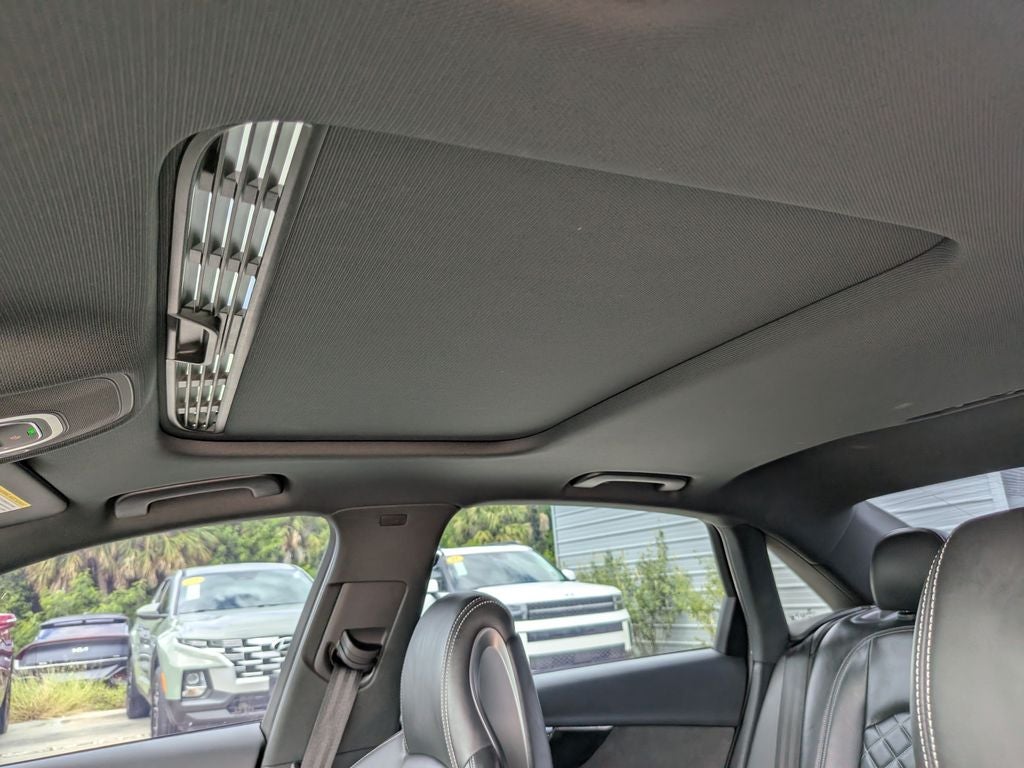 2021 Audi S4 3.0T Premium Plus quattro