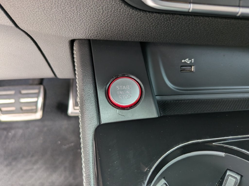 2021 Audi S4 3.0T Premium Plus quattro