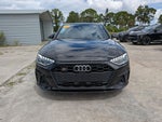 2021 Audi S4 3.0T Premium Plus quattro