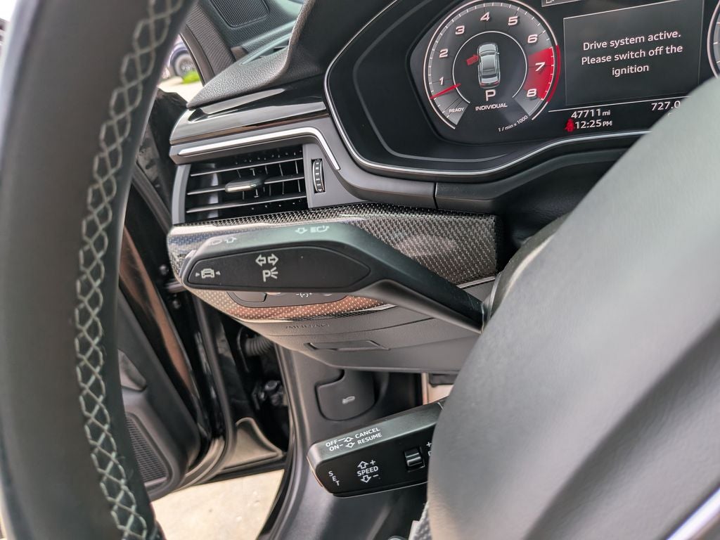 2021 Audi S4 3.0T Premium Plus quattro