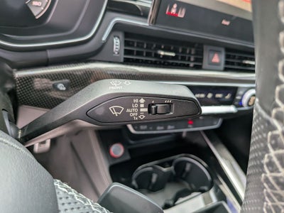 2021 Audi S4 3.0T Premium Plus quattro