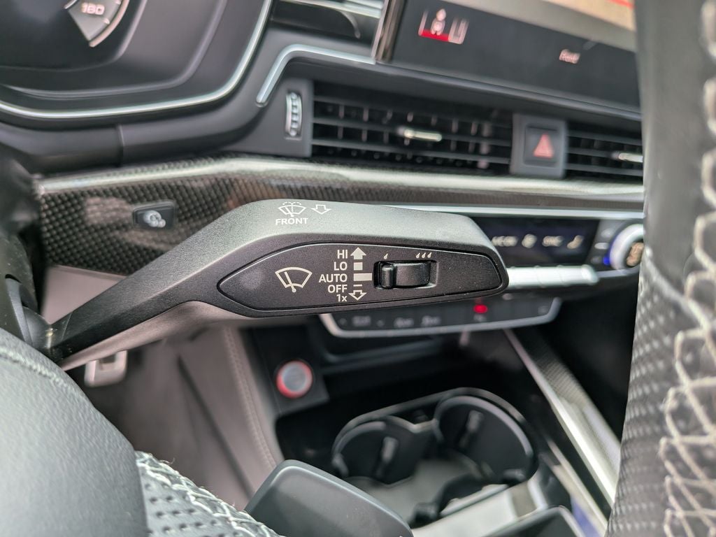 2021 Audi S4 3.0T Premium Plus quattro