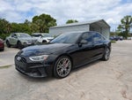 2021 Audi S4 3.0T Premium Plus quattro