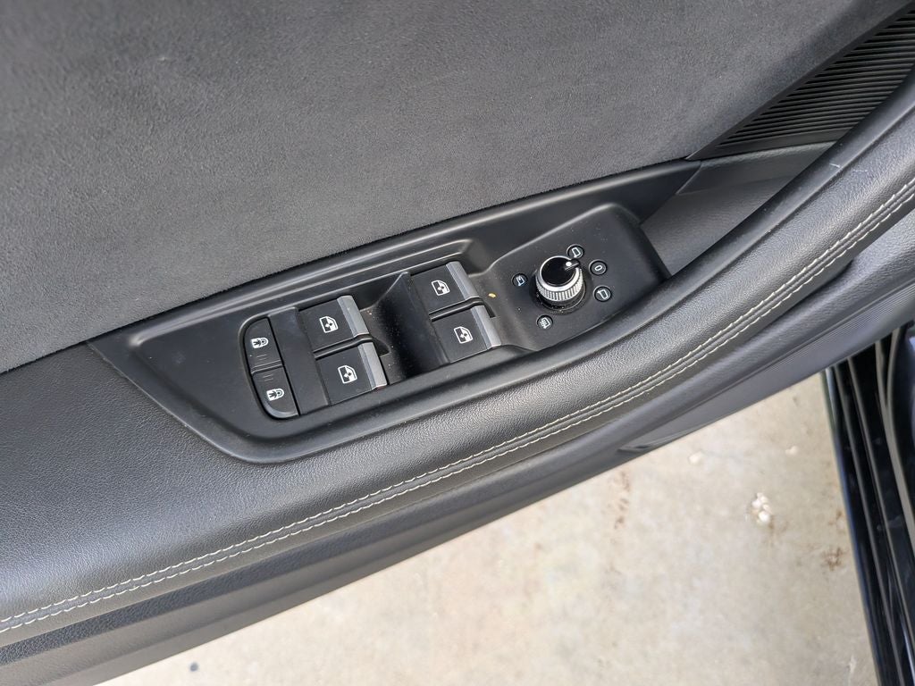 2023 Audi S4 3.0T Premium Plus quattro
